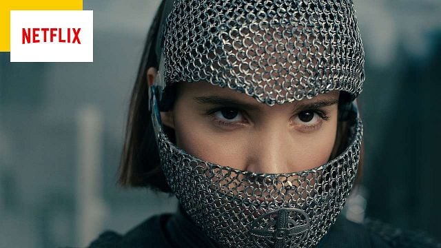 image de la news Netflix annule cette série ado, les fans lancent déjà une pétition