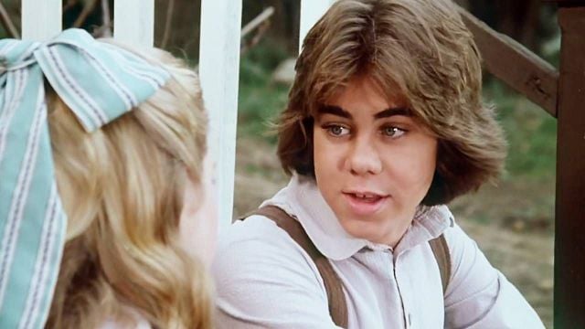 image de la news "Vous perdez votre travail et ça craint" : pourquoi cet acteur de 15 ans a-t-il été viré de La Petite Maison dans la prairie ?