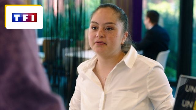 image de la news HPI sur TF1 : cette actrice présente dans l'épisode 7 a joué dans le plus gros succès cinéma de l'année