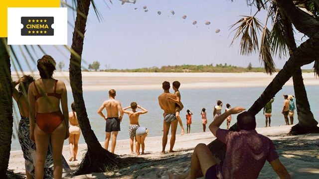 L'île rouge : après 120 battements par minute, les souvenirs fantasmés de Madagascar de Robin Campillo