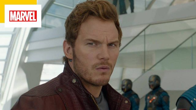 image de la news Marvel : ce détail a empêché un Avenger de rejoindre Les Gardiens de la galaxie