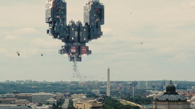 image de la news Après Minecraft, cette saga phénomène va être adaptée au cinéma !
