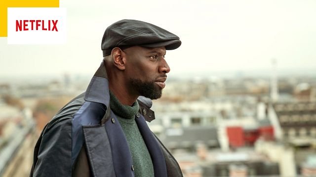 image de la news Lupin bat tous les records : la saison 3 de la série Netflix cartonne dans le monde