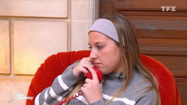 image de la news Héléna (Star Academy) raconte les coulisses de la tournée, et ça rigole pas !