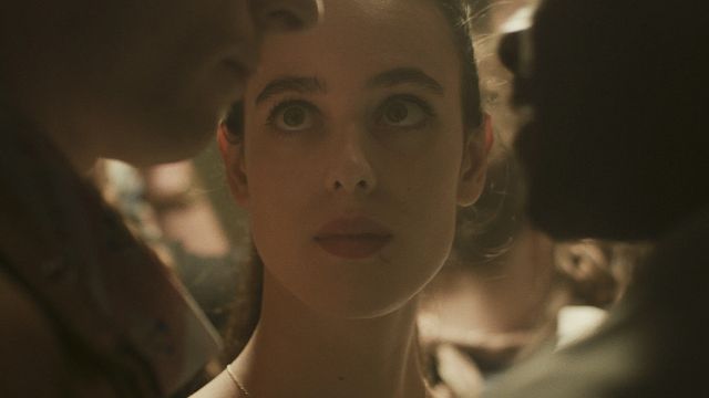 image de la news Avant-première exceptionnelle : découvrez Mémoire de fille, adapté du roman culte d’Annie Ernaux