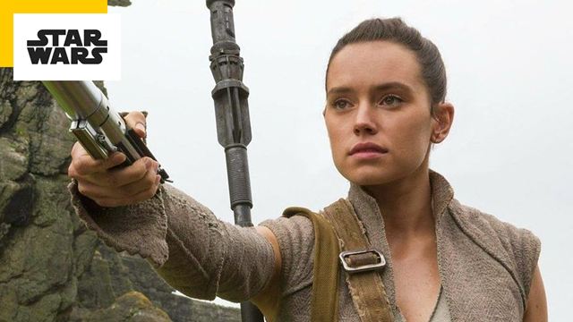 Star Wars 10 : une Jedi de 75 ans ? Rey a failli être jouée par cette grande actrice britannique !