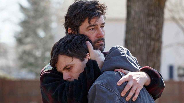 image de la news Ce soir sur Netflix : vous adorez pleurer devant les films ? On a celui qu'il vous faut !