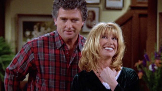 image de la news Mort de Suzanne Somers : la maman de la série Notre belle famille avait 76 ans