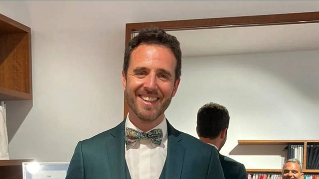 image de la news Mariés au premier regard : "La diffusion TV nous a éloignés", Fabrice et Anabel sont-ils toujours amis ?