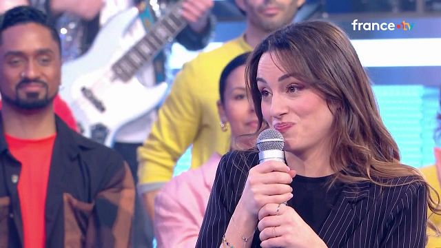 image de la news N'oubliez pas les paroles : qui est Sandy, la nouvelle Maestro qui a déjà 30 000 euros en seulement 2 victoires ?