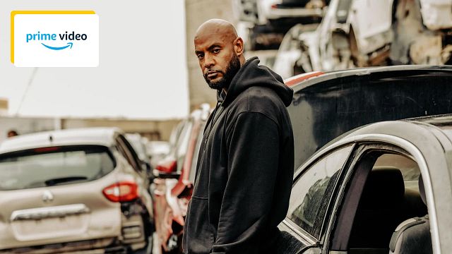 image de la news Ourika : une saison 2 pour la série de Booba ?