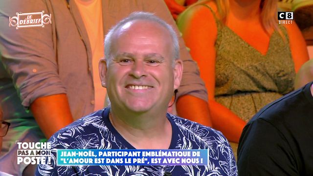 image de la news L’amour est dans le pré : les confidences de Jean-Noël sur sa situation amoureuse compliquée