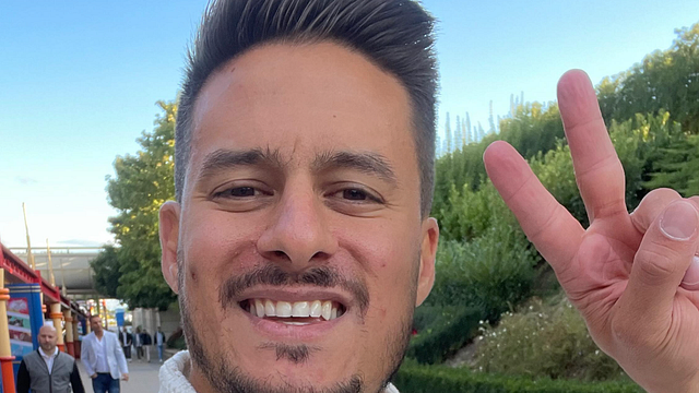 image de la news Qu’est devenu Frédéric (Mariés au premier regard) ? Son étonnante reconversion !