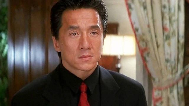 image de la news "Je ne comprenais rien" : pourquoi Jackie Chan a-t-il mal vécu le tournage de ce film d'action culte il y a 28 ans ?