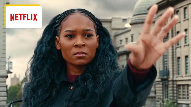 image de la news Netflix : c’est quoi cette série de science-fiction n°1 du top et qui se dévore en moins de 6h ?