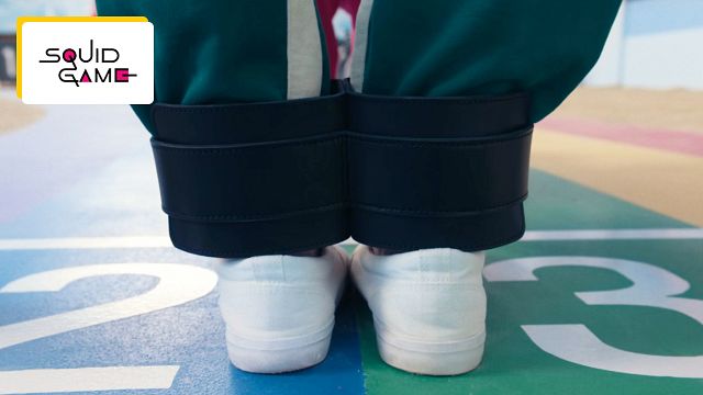 image de la news "Tout le monde est tombé malade" : cette scène de la saison 2 de Squid Game a été la plus compliquée à tourner !