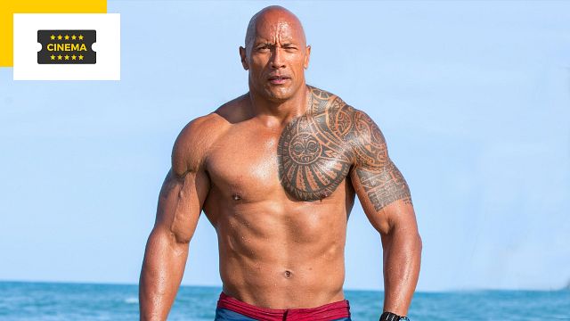 image de la news Dwayne Johnson : son prochain film sera le remake live de Vaiana