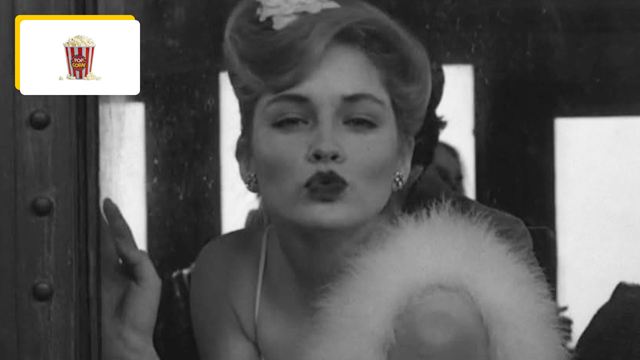 En noir et blanc, muet et le temps de quelques secondes : le tout premier rôle de Sharon Stone, c'était devant la caméra d'un célèbre réalisateur et vous ne le savez peut-être pas !