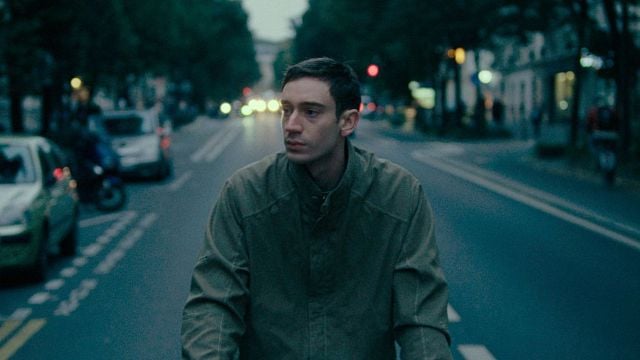 image de la news César 2026 : qui est Théodore Pellerin, l'acteur sacré Meilleur espoir masculin ?