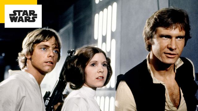 Il veut faire un remake du premier Star Wars : "Si vous voulez une nouvelle génération de spectateurs, faites le film pour eux"