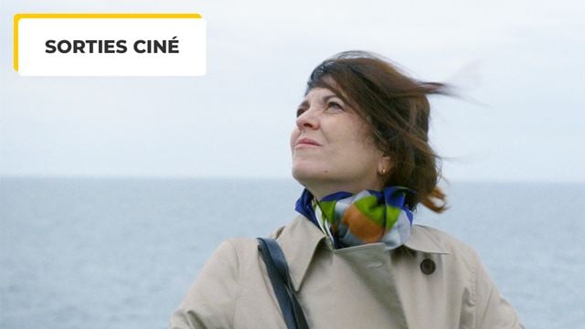 A voir au cinéma, "le dernier et superbe film d'une grande cinéaste" : le long métrage posthume de Sophie Fillières, porté par ses enfants et Agnès Jaoui sort en salles