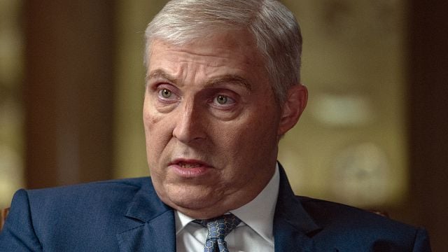 image de la news L'arrestation qui ébranle la couronne : Scoop, le film Netflix sur l'interview désastreuse de l'ex-prince Andrew, est à revoir d'urgence