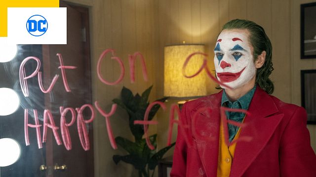 image de la news Joker 2 : une photo intrigante de Joaquin Phoenix à l'asile d'Arkham pour lancer le tournage