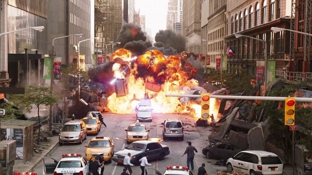image de la news C'est l'une des plus grandes musiques du cinéma : depuis 14 ans, elle incarne l'héroïsme avec puissance