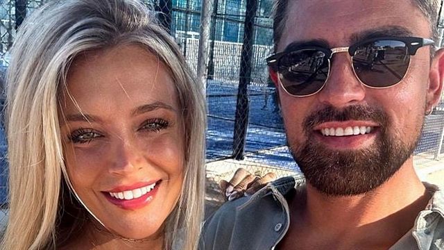 image de la news Entre Jennifer (Mariés au premier regard) et Bruno, "tout est fini"