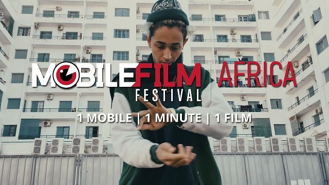 image de la news « Mobile Film Festival », Épisode II