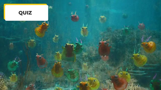 image de la news Quiz Cinéma : si vous faites 15/15, vous avez une excellente mémoire !