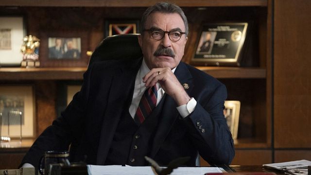 image de la news "C'était difficile d'être fort" : Tom Selleck se souvient de la scène la plus difficile de Blue Bloods