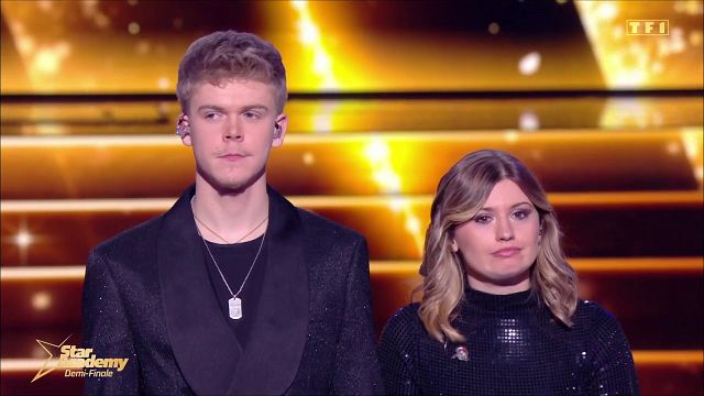 image de la news Marine ou Charles : qui a été éliminé de la Star Academy aux portes de la finales ce samedi 10 janvier 2025 ?