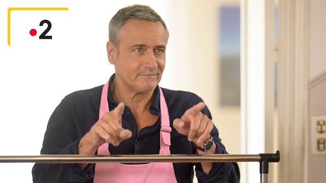 image de la news Simon Coleman : des stars de Demain nous appartient, Un si grand soleil et Plus belle la vie au casting de la saison 2 inédite