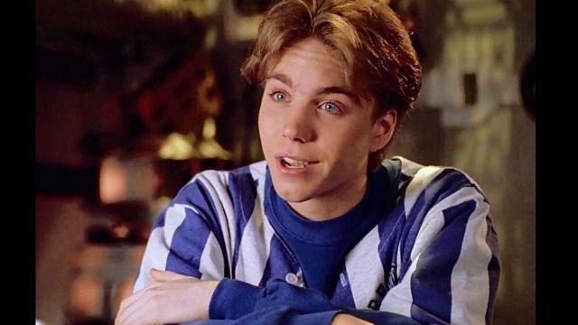 image de la news Il aurait pu rivaliser avec DiCaprio ou Ryan Gosling... Il y a 23 ans, le destin est venu frapper ce jeune acteur