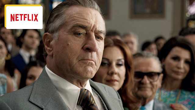 image de la news The Irishman sur Netflix : Martin Scorsese a glissé un clin d'oeil à l'un de ses meilleurs films et vous l'avez sûrement raté