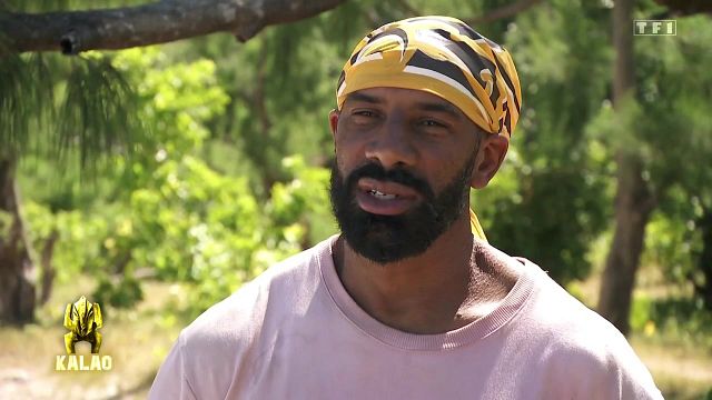 image de la news Koh-Lanta : “Il est arrivé célibataire et il est reparti plus célibataire”, Ulrich balance un candidat ! Il y a eu de l'amour dans l'air sur le camp