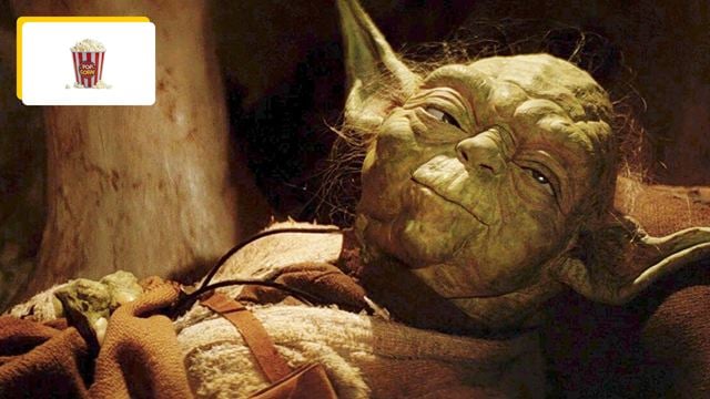 On a trouvé plus vieux que Yoda : il y a des personnage encore plus âgés dans la pop culture !