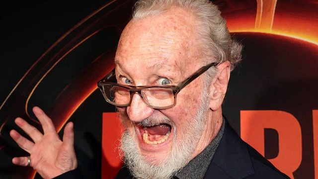 image de la news "J'ai subtilisé les pages du scénario" : l'audition de cet acteur culte pour Star Wars a été un échec