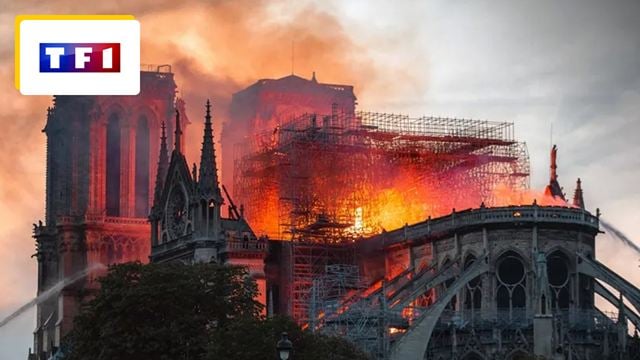 Notre-Dame brûle : “Nous avons échoué à susciter le désir”, explique le réalisateur du Nom de la Rose