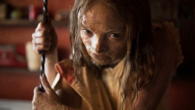 image de la news Le Réveil de la momie : Brendan Fraser est-il dans le film ?