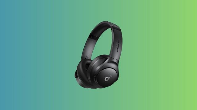 image de la news À moins de 50 euros, ce casque Soundcore est sûrement la meilleure affaire de la semaine