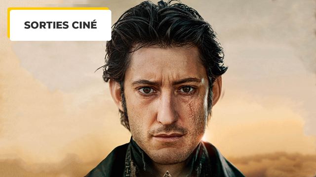 Le Comte de Monte-Cristo : pourquoi le film avec Pierre Niney ne sort-il pas un mercredi ?