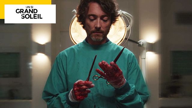 image de la news Un Si Grand Soleil : Christophe va-t-il se venger de la mort de Ziggy ?