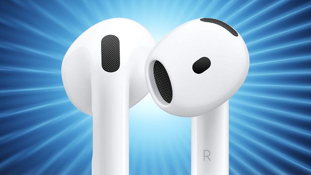 image de la news AirPods 4 : les écouteurs Apple sont toujours un must pour votre iPhone