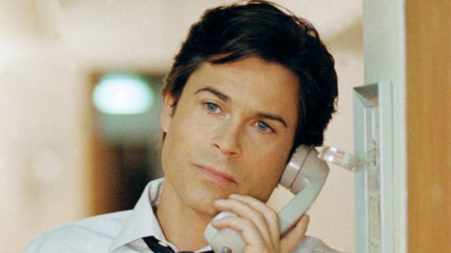 image de la news "Je ne l'oublierai jamais" : c’était l’une des meilleures séries de tous les temps, et voici pourquoi Rob Lowe a claqué la porte !