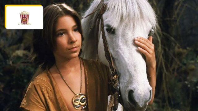 "De nos jours, ce serait impossible" : il y a 40 ans, le héros de L'Histoire sans fin a failli mourir sur le tournage du film fantasy culte