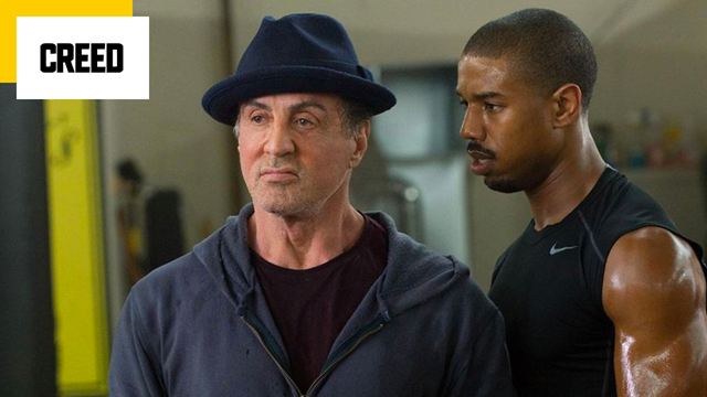 Creed 3 sans Rocky : Stallone critique la vision de Michael B. Jordan