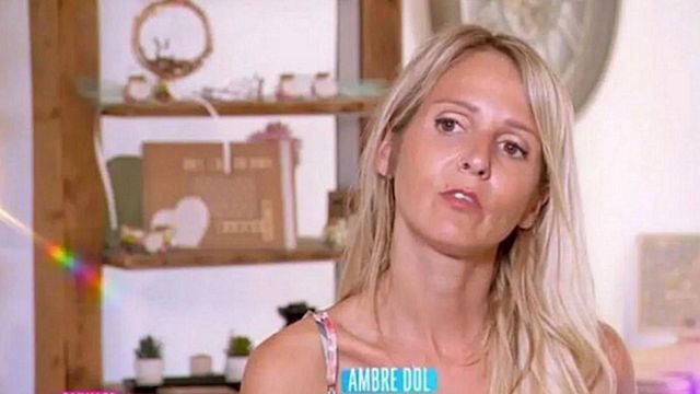 image de la news Familles nombreuses : "Je suis retournée", faux départ en courses pour Ambre Dol