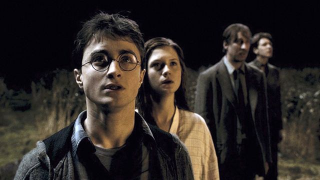 image de la news Ce soir à la télé : pour Harry Potter, le voyage dans les ténèbres ne fait que commencer...